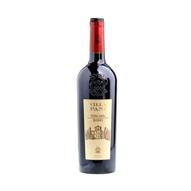 Imagem de Villa Pani Toscana Rosso 2016