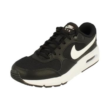Imagem de Nike Air Force 1 PLT.AF.orm, tênis feminino, Preto, branco, preto, 001, 35