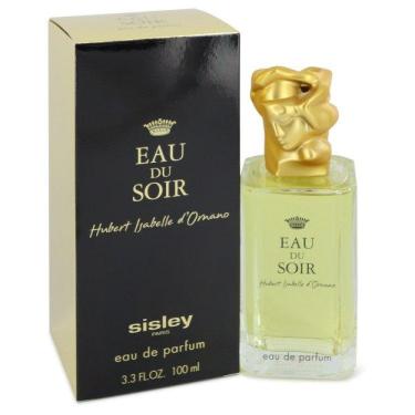 Imagem de Perfume Feminino Du Soir Sisley 100ml