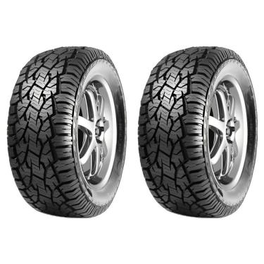 Imagem de Kit 2 Pneus 245/70R16 107T RW AT772 Roadwing
