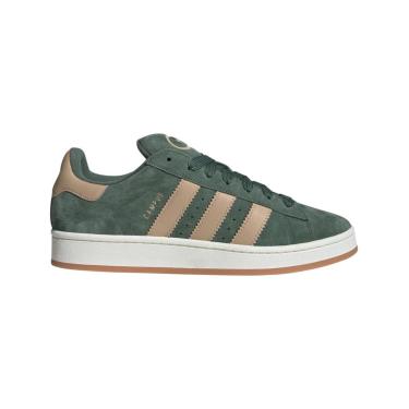 Imagem de Tênis Campus 00s adidas Originals Verde  unissex