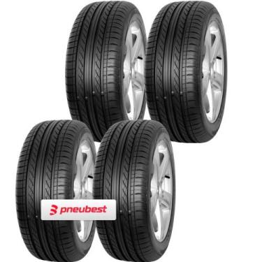 Imagem de Kit 4 Pneus 175/70R13 82H RW587 Roadwing