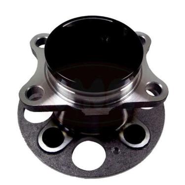 Imagem de Cubo Roda Traseiro - Wrv 1.5 2017 A 2020 - Al-4042