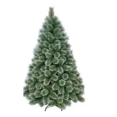 Imagem de Árvore De Natal Pinheiro Com Neve (1,20m) - Global