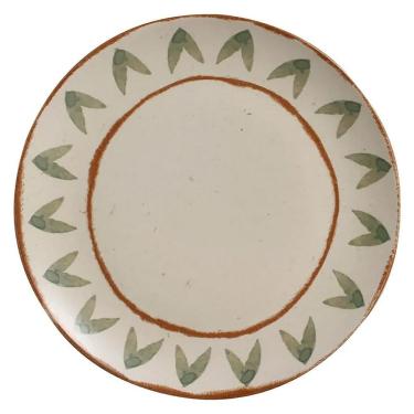 Imagem de Prato Raso Coup Stoneware Magari 27,5cm 1226111101 - Porto Brasil