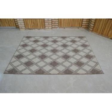 Imagem de Mega Tapete para sala Natural Look Estudio A 215x350 cm - RAYZA Tapete