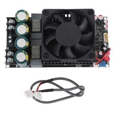 Imagem de RiToEasysports Placa de Amplificador ZK-3002, TPA3255 Power Chip Digital Power Stage Traseiro Puro Estéreo de Alta Potência 300wx2 Mono para Sistemas de áudio Doméstico