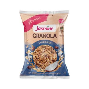 Imagem de Granola Jasmine - 1000g