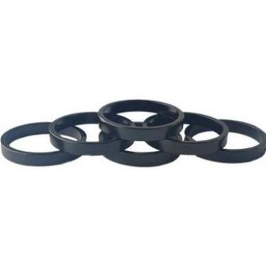 Imagem de Arruela calco espacador 10mm absolute preto
