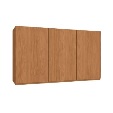 Imagem de Módulos de Cozinha Kappesberg Ciela Armário Ciela R646 c/ 3 Portas 120cm Canela-Kappesberg