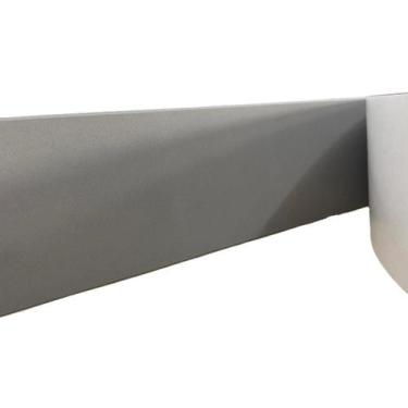 Imagem de Moldura Guarnição Rodameio Eva Autocolante Saturno 10cmx5mm 15 Metros 