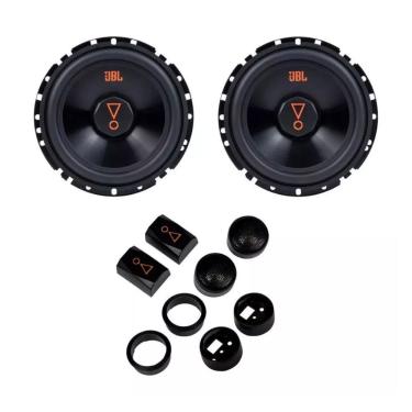Imagem de Alto Falante JBL 62VMS80 6" 2 Vias 4R com 2 Pecas