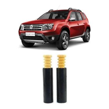 Imagem de Batente Coifa Amortecedor Traseiro Duster 4X2017 2018 19