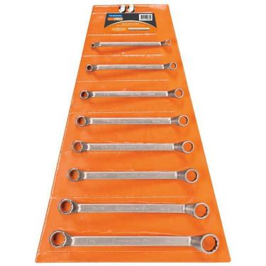 Imagem de Jogo Chaves Estrela 8 Un 640208 Tramontina