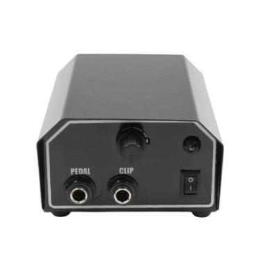 Imagem de Fonte Analógica New Fontes 1 Máquina - no-brand