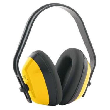 Imagem de Protetor Auricular de Ruído Auditivo com almofadadas BOMVINK BOM-7410