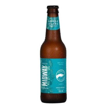 Imagem de Cerveja Midway GOOSE ISLAND 355ml, 1