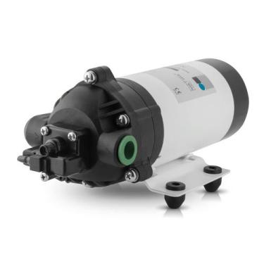 Imagem de Pressurizador de Água Masterlux 220V para Máquina de Lavar Roupas - El