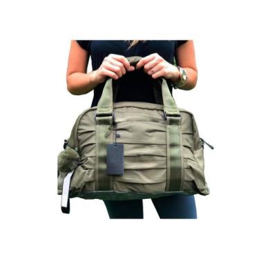 Imagem de Mochila Grande Academia Fitness A Prova D'agua Sportiva Sport - Meimi 