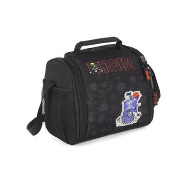 Imagem de Lancheira Térmica One Piece Going Merry Netflix Luxcel