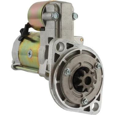 Imagem de 12V STG50771 Starter para Thermo King Sl100 Sl200 Sl300 Sl400 45-2177 45-2324 845-2177 845-2324
