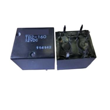 Imagem de Pino de relé TB2-160-12VD 8