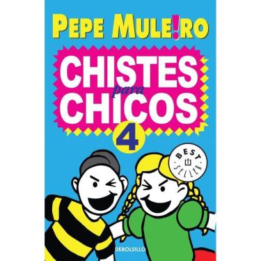 Imagem de Chistes para chicos 4