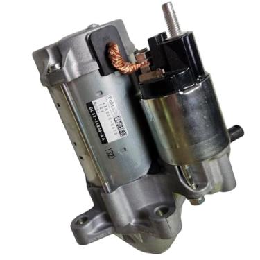 Imagem de SB Parts Novo OEM Starter compatível com Ford F-150 F-250 F-350 Super Duty 2013-2019, E-150 E-250, Expedition 13-2014 (4.6L 5.0L 5.4L 6.2L 6.8L) Compatível com Lincoln Navigator 2013-2014 (5.4)