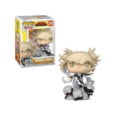 Imagem de Boneco Funko Pop! Plus My Hero Academia - Toga