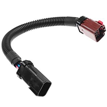 Imagem de A-Premium Chicote Elétrico Para Lanterna Traseira Compatível Com Dodge Ram 1500 2002 2003 2500 3500 Lado Do Motorista Ou Passageiro