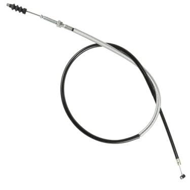 Imagem de Caltric Cabo de embreagem compatível com Yamaha Raptor 700 700R YFM700R 2006 2007 2008 2009 2010-2020