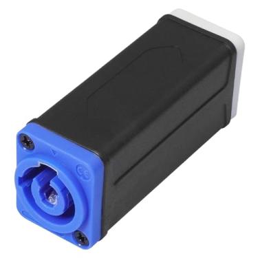 Imagem de ZGUZMCMK Adaptador de Energia para Iluminação, Adaptador Controlador de Iluminação, Acessórios, Extensão Profissional