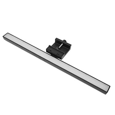 Imagem de Solinder Barra de Luz do Monitor Com Controle de Toque de 3 Modos de Cores, Lâmpada de Monitor de Computador Tipo C para Leitura de Estudo de Trabalho