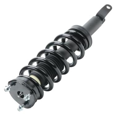 Imagem de bproauto 1BP00622AA Suporte de suspensão e mola helicoidal dianteiro compatível com Ram 1500 Classic 2022