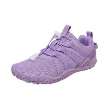 Imagem de Tênis Barefoot Para Meninos E Meninas, Calçados Naturais Para Crianças