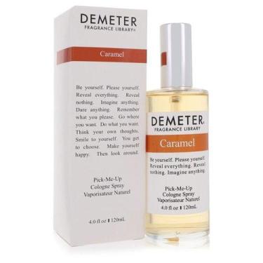 Imagem de Perfume Feminino Demeter 120 ML Caramel Cologne