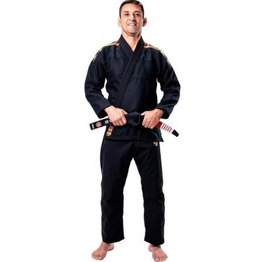 Imagem de Kimono Jiu Jitsu Atama Ultra Light Sunset Masculino-Masculino