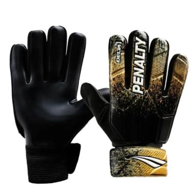 Imagem de Luva De Goleiro Futebol Penalty Delta I  Para Todos os Pisos-Masculino