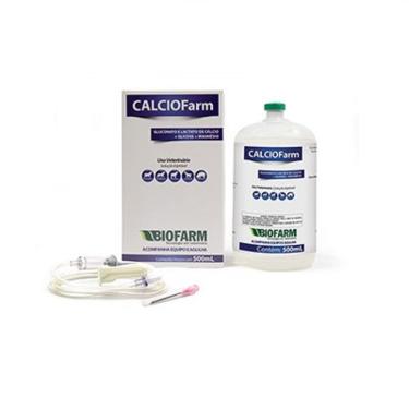 Imagem de Calciofarm - 500 ml