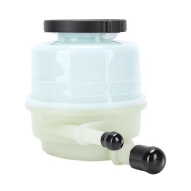 Imagem de Aramox Reservatório de Direção Hidráulica, Tanque de Substituição de Plástico para Avalon Solara ES300 ES330 ES350 2002 2012 Com OEM 603670 4436006030