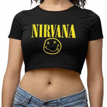 Imagem de Nirvana - Cropped, G