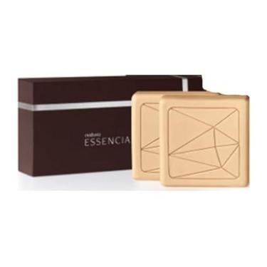 Imagem de Natura Essencial Sabonete Masculino 110g
