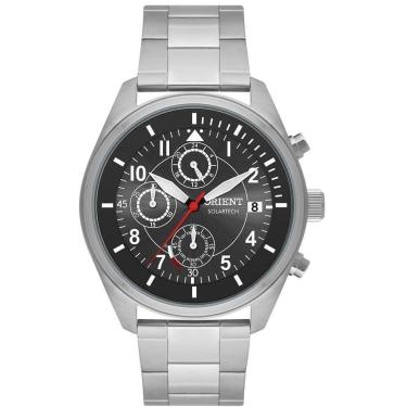 Imagem de Relógio Orient SolarTech Masculino MBSSC249 P2SX - Troca Pulseira.-Masculino