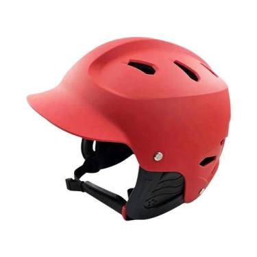 Imagem de Capacete Ajustável Para Resgate Aquático Para Esqui, Ciclismo E Surf C
