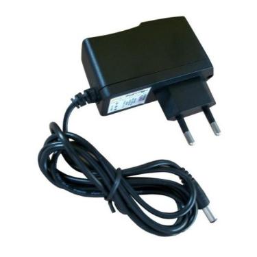 Imagem de Fonte Alimentação Bivolt Cftv Câmera 12v 1a