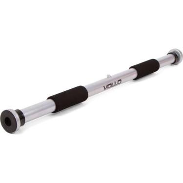 Imagem de Barra de porta ajustável com pegada anatômica vollo