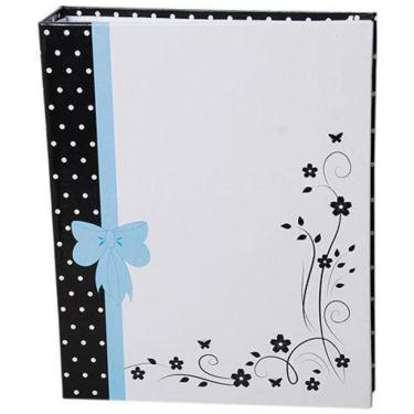 Imagem de Álbum 400 Fotos 10X15 Paint Rec 100/11