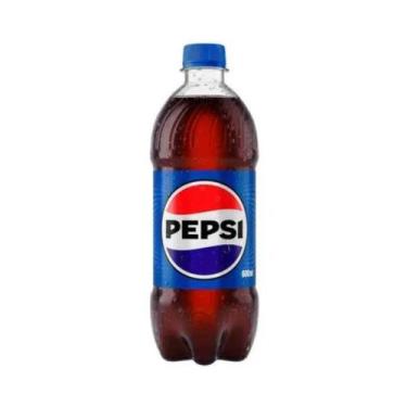Imagem de Refrigerante Pepsi 600ml