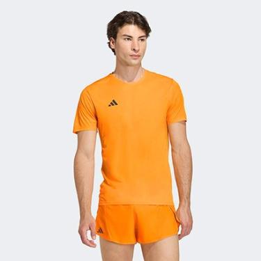 Imagem de Camiseta Adidas Adizero Essentials Masculina-Masculino