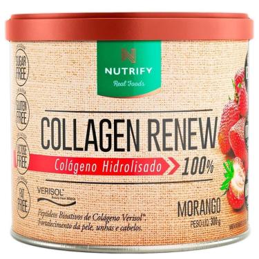 Imagem de Collagen Renew (300g) - Nutrify-Unissex